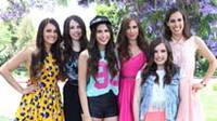 Thumbnail image for the event Cimorelli supplied by the hosting site