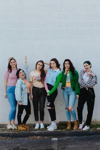 Thumbnail image for the event *Cimorelli supplied by the hosting site