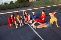 Thumbnail image for the event Cimorelli supplied by the hosting site