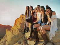 Thumbnail image for the event Cimorelli Ultimate Package supplied by the hosting site