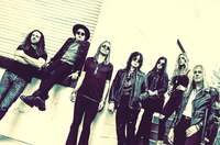 Thumbnail image for the event Cinderella's - Tom Keifer Band supplied by the hosting site