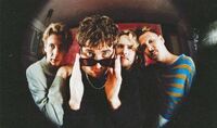 Thumbnail image for the event Circa Waves - Worthing Assembly Hall supplied by the hosting site