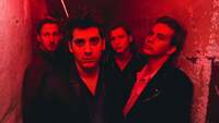 Thumbnail image for the event Circa Waves and Friday Pilots Club Tour - MOVED TO AUGUST HALL! supplied by the hosting site
