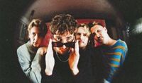 Thumbnail image for the event Circa Waves and Friday Pilots Club Tour supplied by the hosting site