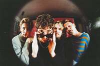 Thumbnail image for the event Circa Waves, Friday Pilots Club, Sun Casino supplied by the hosting site