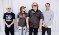 Thumbnail image for the event Circle Jerks with Adolescents, Negative Approach supplied by the hosting site
