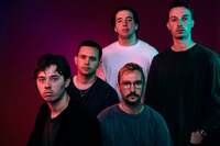 Thumbnail image for the event Citizen performing EVERYBODY IS GOING TO HEAVEN with special guests Saves the Day, No Warning, FearDorian supplied by the hosting site
