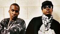 Thumbnail image for the event City Sessions: 50 & Forever ft Clipse and Rick Ross supplied by the hosting site