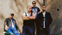Thumbnail image for the event CIVIC & The Mainliners with Spunk & Whoremones supplied by the hosting site