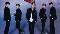 Thumbnail image for the event CIX 1st Concert REBEL in U.S. supplied by the hosting site