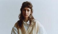 Thumbnail image for the event Clairo supplied by the hosting site