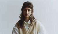 Thumbnail image for the event Clairo supplied by the hosting site