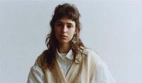 Thumbnail image for the event Clairo supplied by the hosting site