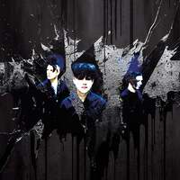 Thumbnail image for the event CLAN OF XYMOX with Curse Mackey and Sine supplied by the hosting site