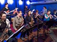 Thumbnail image for the event Clara Vuust Quintet feat. Jakob Dinesen supplied by the hosting site