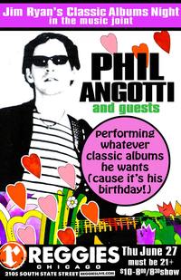 Thumbnail image for the event Classic Albums: Cheap Trick, John Lennon/Plastic Ono Band supplied by the hosting site