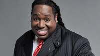 Thumbnail image for the event Classic Comedy Live starring Bruce Bruce and Adele Givens supplied by the hosting site