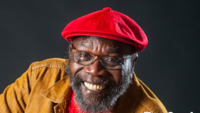 Thumbnail image for the event CLINTON FEARON supplied by the hosting site
