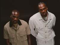 Thumbnail image for the event Clipse (16 and Over) supplied by the hosting site