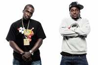 Thumbnail image for the event Clipse supplied by the hosting site
