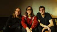 Thumbnail image for the event Cloud Nothings supplied by the hosting site