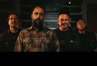 Thumbnail image for the event Clutch & Rival Sons supplied by the hosting site