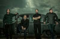 Thumbnail image for the event Clutch w/ Rival Sons supplied by the hosting site