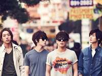 Thumbnail image for the event CNBLUE supplied by the hosting site