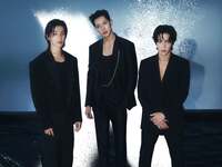 Thumbnail image for the event CNBLUE VOYAGE INTO X supplied by the hosting site
