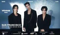 Thumbnail image for the event CNBLUE supplied by the hosting site