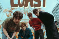 Thumbnail image for the event COAST supplied by the hosting site
