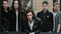 Thumbnail image for the event Coasts - Farewell Tour supplied by the hosting site