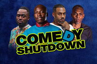 Thumbnail image for the event COBO : Comedy Shutdown - London supplied by the hosting site