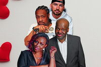 Thumbnail image for the event COBO : Comedy Shutdown Love & Laughter - Leicester Comedy Festival supplied by the hosting site