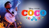 Thumbnail image for the event Coco supplied by the hosting site