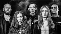 Thumbnail image for the event Code Orange with Loathe, Vended, Dying Wish supplied by the hosting site