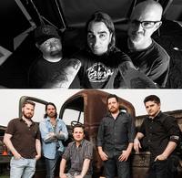 Thumbnail image for the event Cody Canada & The Departed + Micky & The Motorcars supplied by the hosting site