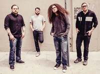 Thumbnail image for the event Coheed and Cambria/ Alexisonfire supplied by the hosting site