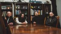 Thumbnail image for the event Coheed and Cambria * Mastodon :: The Infinite Arc Tour supplied by the hosting site