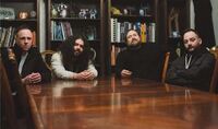 Thumbnail image for the event Coheed and Cambria * Mastodon :: The Infinite Arc Tour supplied by the hosting site