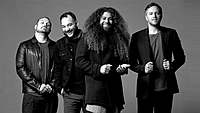 Thumbnail image for the event Coheed and Cambria - Neverender: NWFT w/ Special Guests Chon. supplied by the hosting site