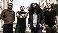 Thumbnail image for the event Coheed & Cambria w/ Chon supplied by the hosting site