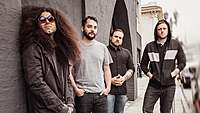 Thumbnail image for the event Coheed & Cambria w/ Chon supplied by the hosting site