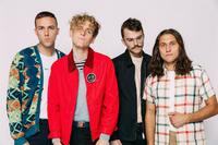 Thumbnail image for the event COIN - The North American Tour 2018 supplied by the hosting site