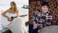 Thumbnail image for the event Colbie Caillat and Gavin DeGraw Christmas Tour 2025 supplied by the hosting site