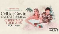 Thumbnail image for the event Colbie Caillat & Gavin DeGraw supplied by the hosting site