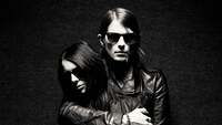 Thumbnail image for the event Cold Cave supplied by the hosting site