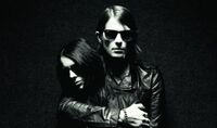 Thumbnail image for the event Cold Cave supplied by the hosting site