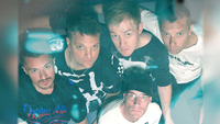 Thumbnail image for the event 106.5 The End Presents Cold War Kids with special guest Overcoats supplied by the hosting site