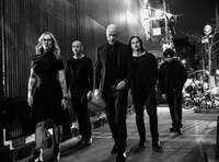 Thumbnail image for the event Cold with September Mourning / University Drive supplied by the hosting site